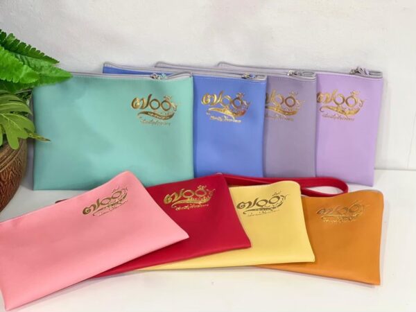 กระเป๋าหนังเทียม - Image 3