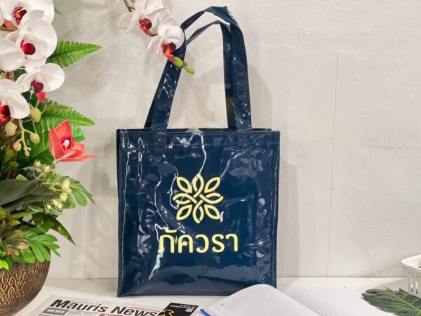 กระเป๋าหนังแก้ว - Image 4