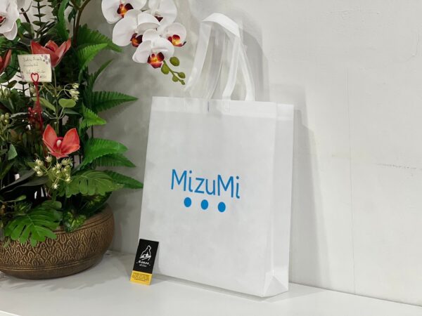 กระเป๋าผ้าสปันบอนด์