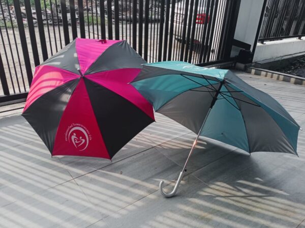ร่มตอนเดียวสั่งผลิต - Image 2