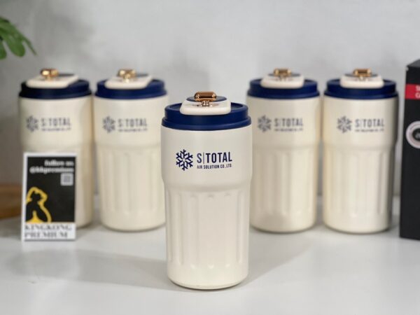 แก้วน้ำแสดงอุณหภูมิ STL-024