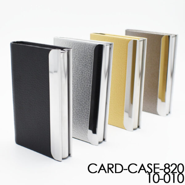 กล่องใส่นามบัตร CARD-CASE-820 - Image 3