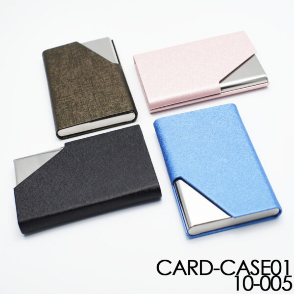 กล่องใส่นามบัตร CARD-CASE01 - Image 4