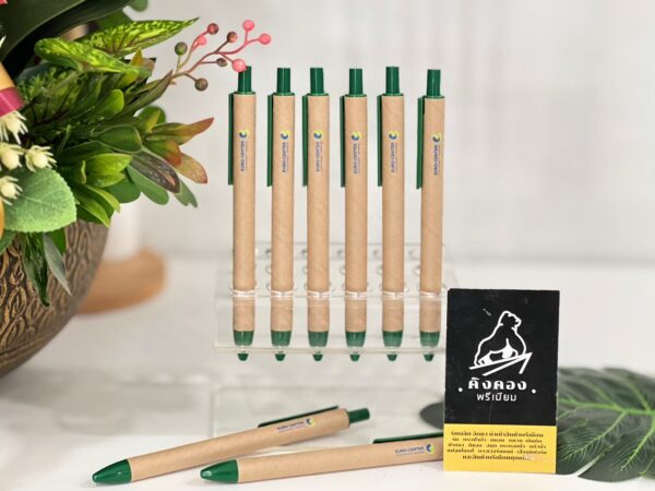 ปากกาพลาสติก PEN-PLS-901 - Image 3
