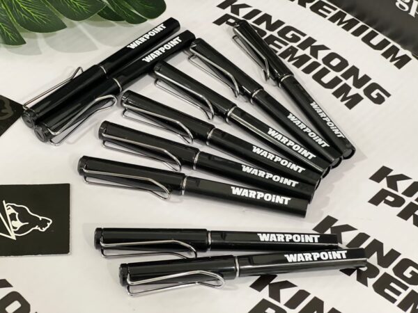 ปากกาพลาสติก PEN-PLS-007 - Image 4
