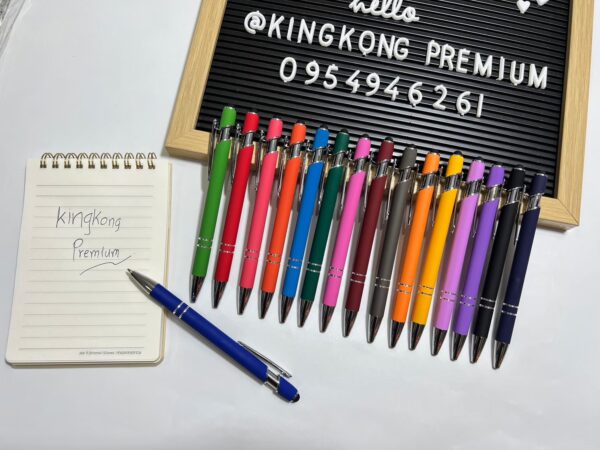 ปากกาโลหะ PEN-MET-902 - Image 5