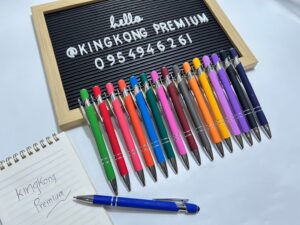 ปากกาโลหะ PEN-MET-902
