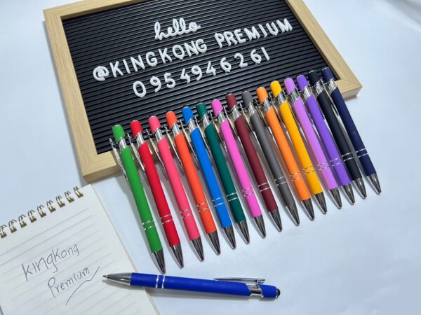 ปากกาโลหะ PEN-MET-902