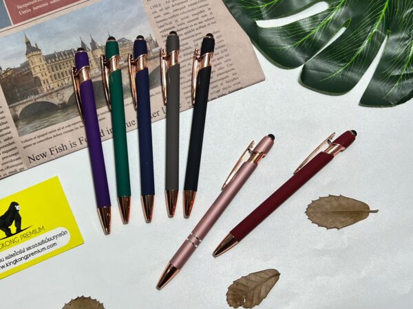 ปากกาโลหะ PEN-MET-903 - Image 4