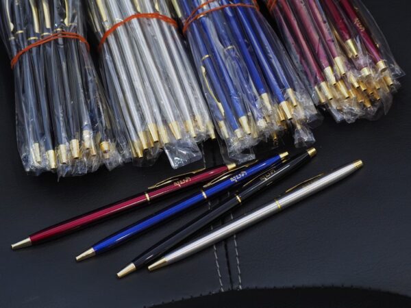 ปากกาโลหะ PEN-MET-004