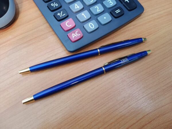ปากกาโลหะ PEN-MET-004 - Image 2
