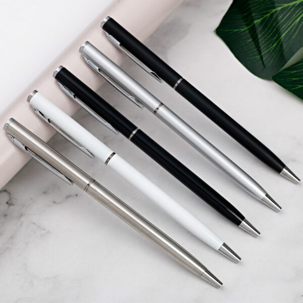 ปากกาโลหะ PEN-MET-0069 - Image 3