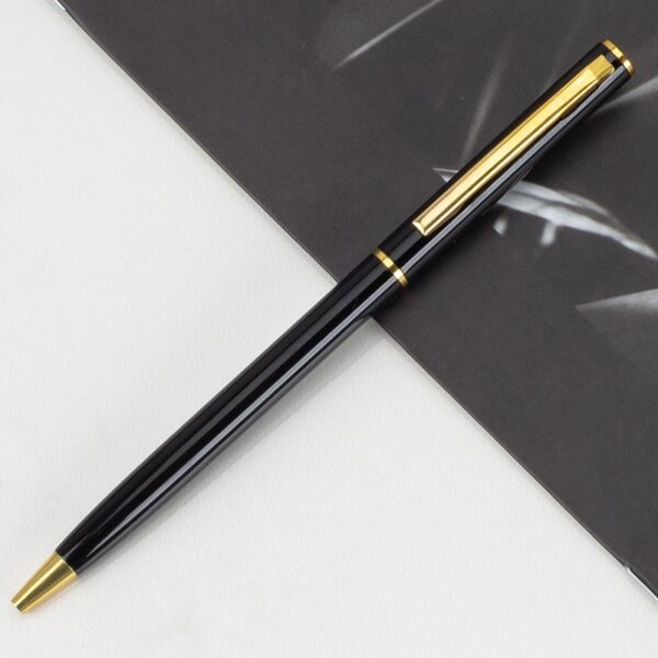 ปากกาโลหะ PEN-MET-0069 - Image 4