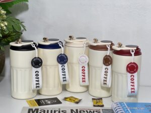 แก้วน้ำแสดงอุณหภูมิ STL-024 - Image 2