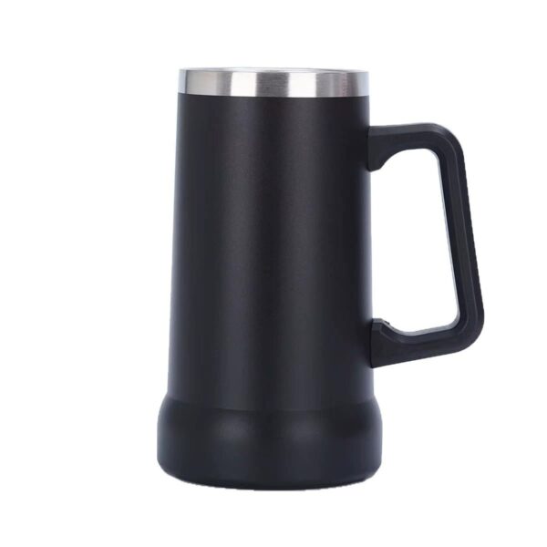 แก้วน้ำหูจับสเตนเลส BOT-STL-902 - Image 4