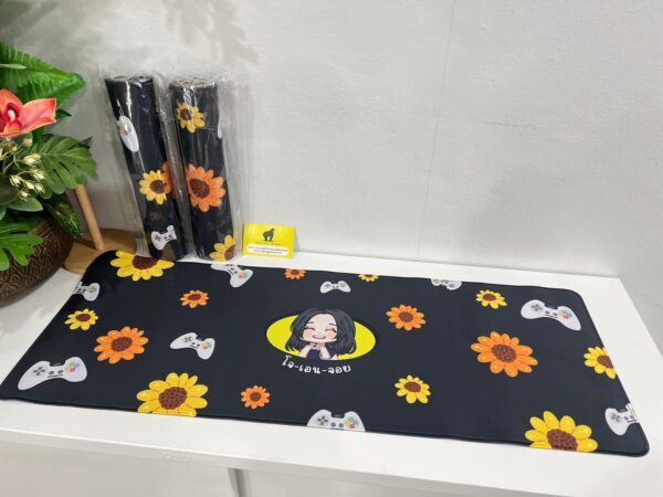 แผ่นรองเม้าส์ - Image 3