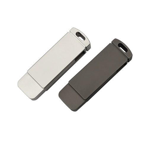 USB Flash Drive พิมพ์โลโก้ (3)