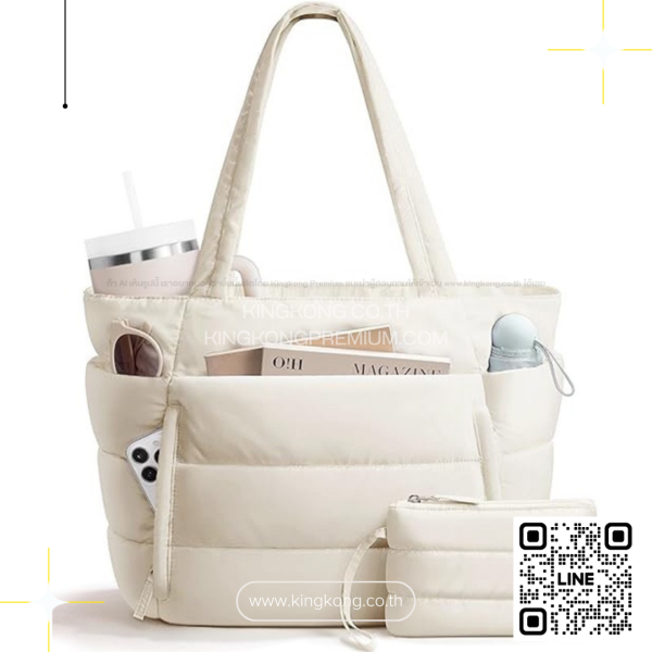 กระเป๋าpuffybag (5)
