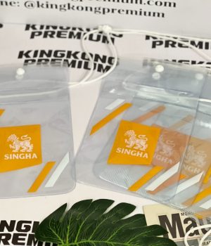 ซองกันน้ำสกรีน