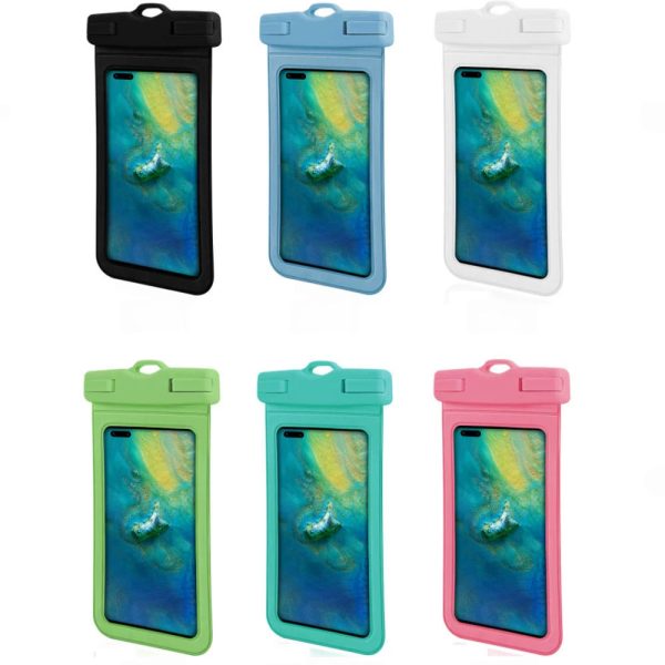 ซองกันน้ำสงกรานต์สกรีนโลโก้ (7)