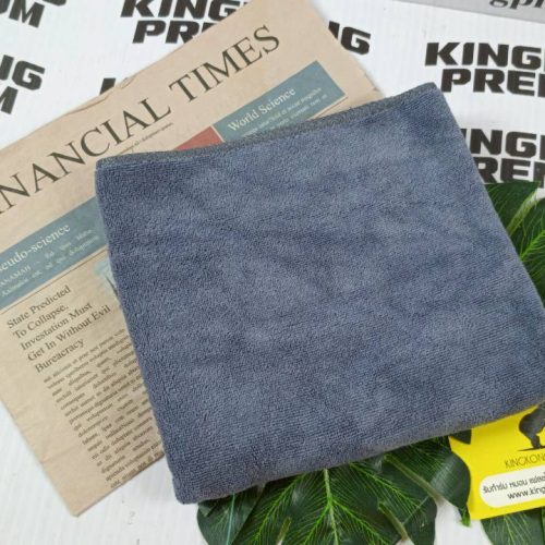 ผ้าขนหนูโรงแรม ปักโลโโก้ (7)