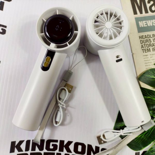 พัดลมมือถือสกรีนโลโก้ (7)