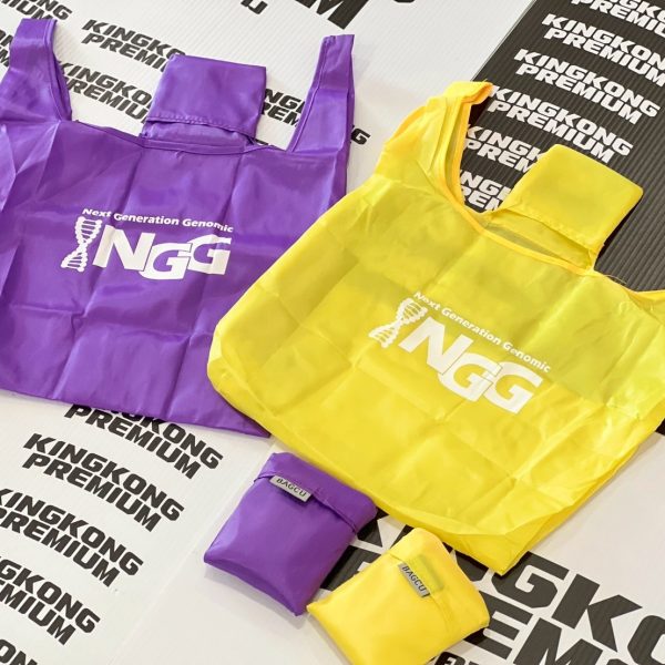 รับทำถุงผ้าร่ม foldable bag (8)