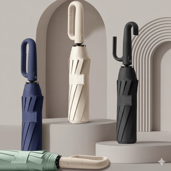 ร่มพับพรีเมี่ยม (3)