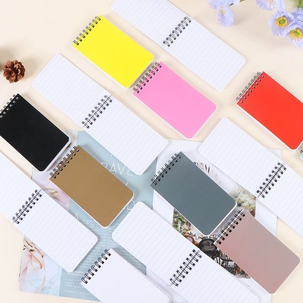 สมุดโน๊ต a7 สกรีนโลโก้ (13) สมุดโน๊ต a7 สกรีนโลโก้ (13)