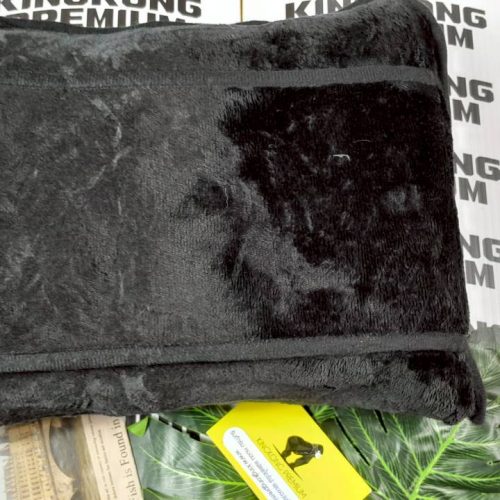 หมอนผ้าห่มปักโลโก้ (1)