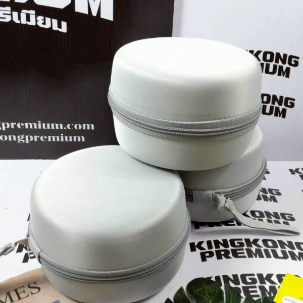 หมอนรองคอ เมมโมรี่โฟม (4)